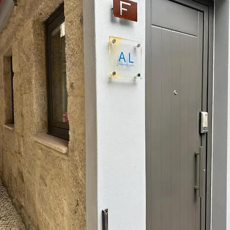 Ilhas Douro - Fontainhas By Pa * Porto