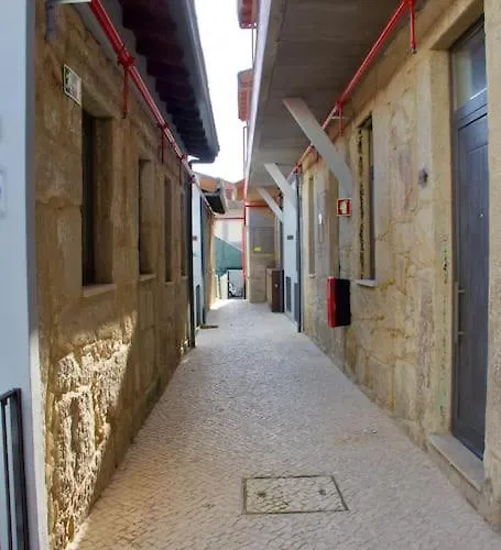 Apartmán Ilhas Douro - Fontainhas By Pa *