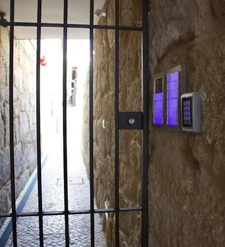 Ilhas Douro - Fontainhas By Pa Apartmán Porto