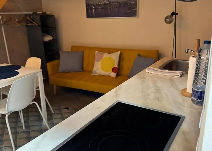 Ilhas Douro - Fontainhas By Pa