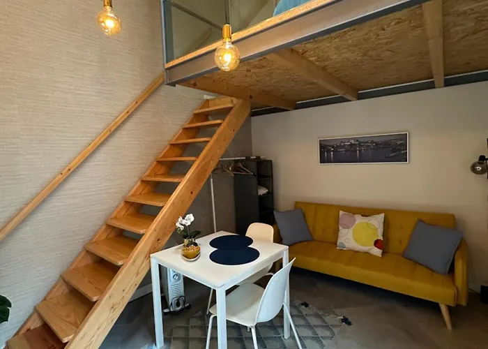 Ilhas Douro - Fontainhas By Pa