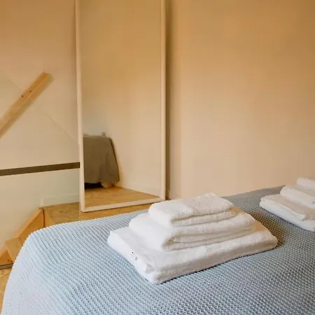 Ilhas Douro - Fontaínhas Apartamento *