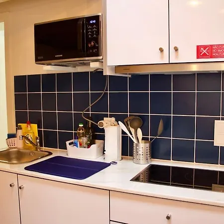 Ilhas Douro - Fontaínhas Apartamento *