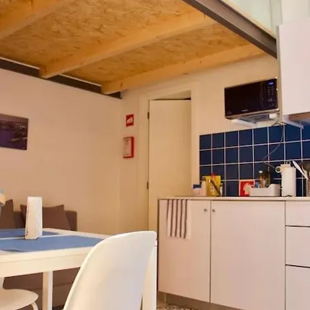 Ilhas Douro - Fontaínhas Apartamento