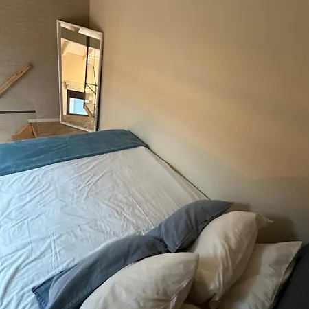 Ilhas Douro - Fontaínhas Apartamento Oporto