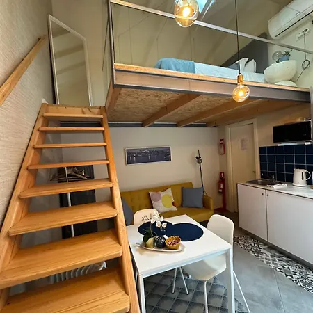 Apartamento Ilhas Douro - Fontaínhas *