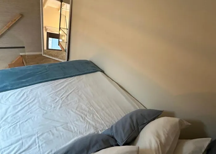 Ilhas Douro - Fontainhas By Pa Lägenhet Oporto