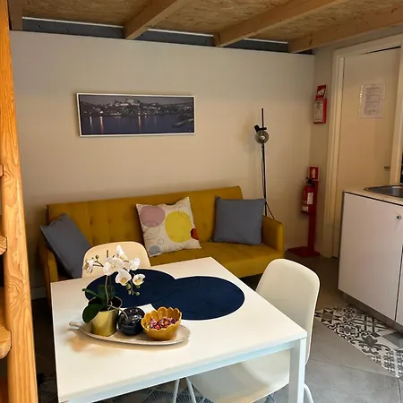 Apartman Ilhas Douro - Fontainhas By Pa