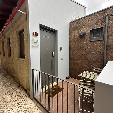 Lägenhet Ilhas Douro - Fontainhas By Pa Oporto