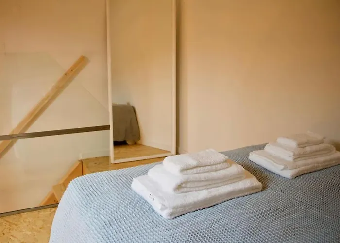 Ilhas Douro - Fontainhas By Pa Apartman *