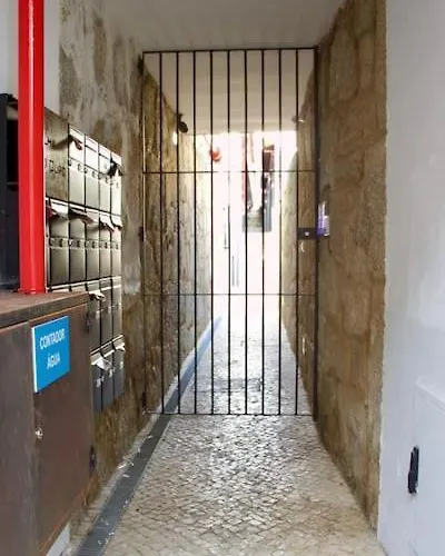 Apartman Ilhas Douro - Fontainhas By Pa