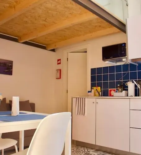 Ilhas Douro - Fontainhas By Pa Apartman