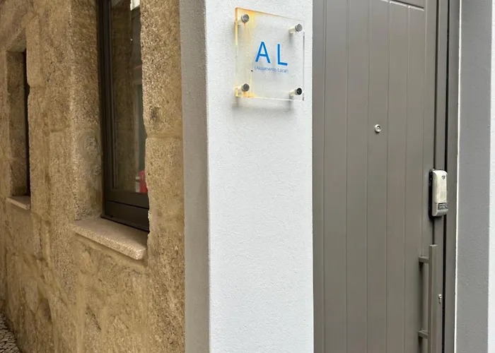 Ilhas Douro - Fontainhas By Pa * Porto