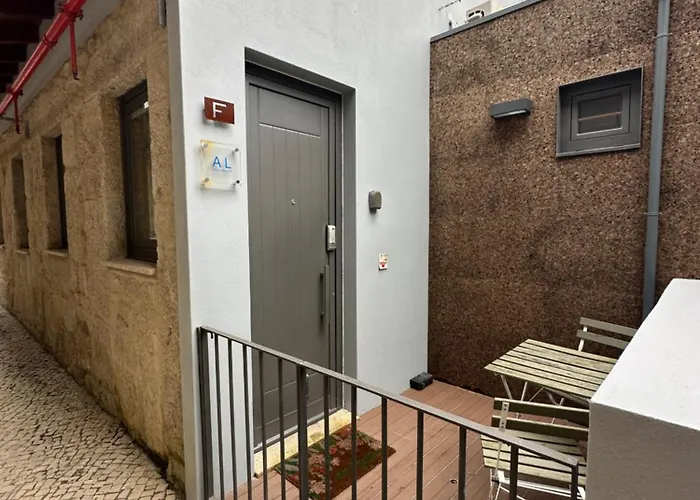 Apartman Ilhas Douro - Fontainhas By Pa Porto