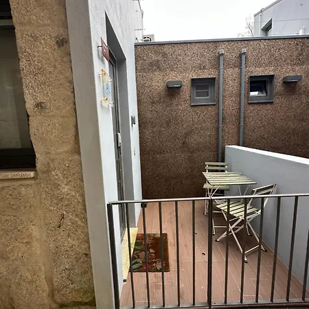 Ilhas Douro - Fontainhas *