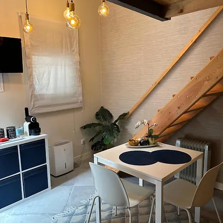 Ilhas Douro - Fontainhas *