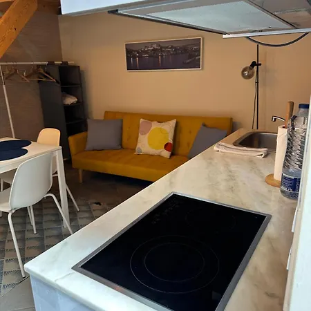 Ilhas Douro - Fontainhas