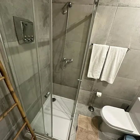 Apartment Ilhas Douro - Fontainhas Porto