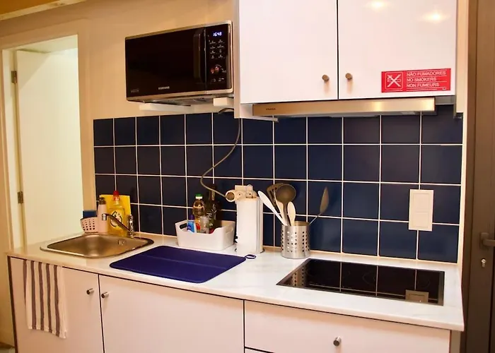 Ilhas Douro - Fontainhas By Pa Appartement *